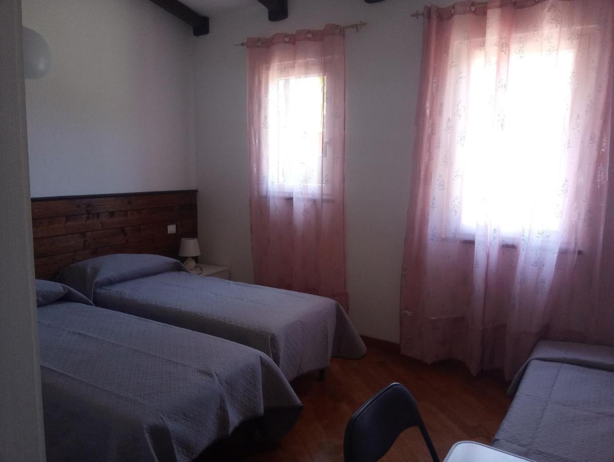 Agriturismo U Muinettu La Spezia Exterior foto