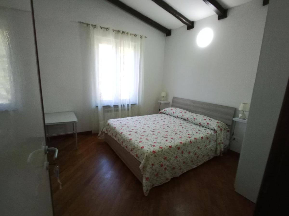 Agriturismo U Muinettu La Spezia Exterior foto